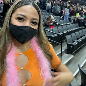 Meet your Posher, Michelle